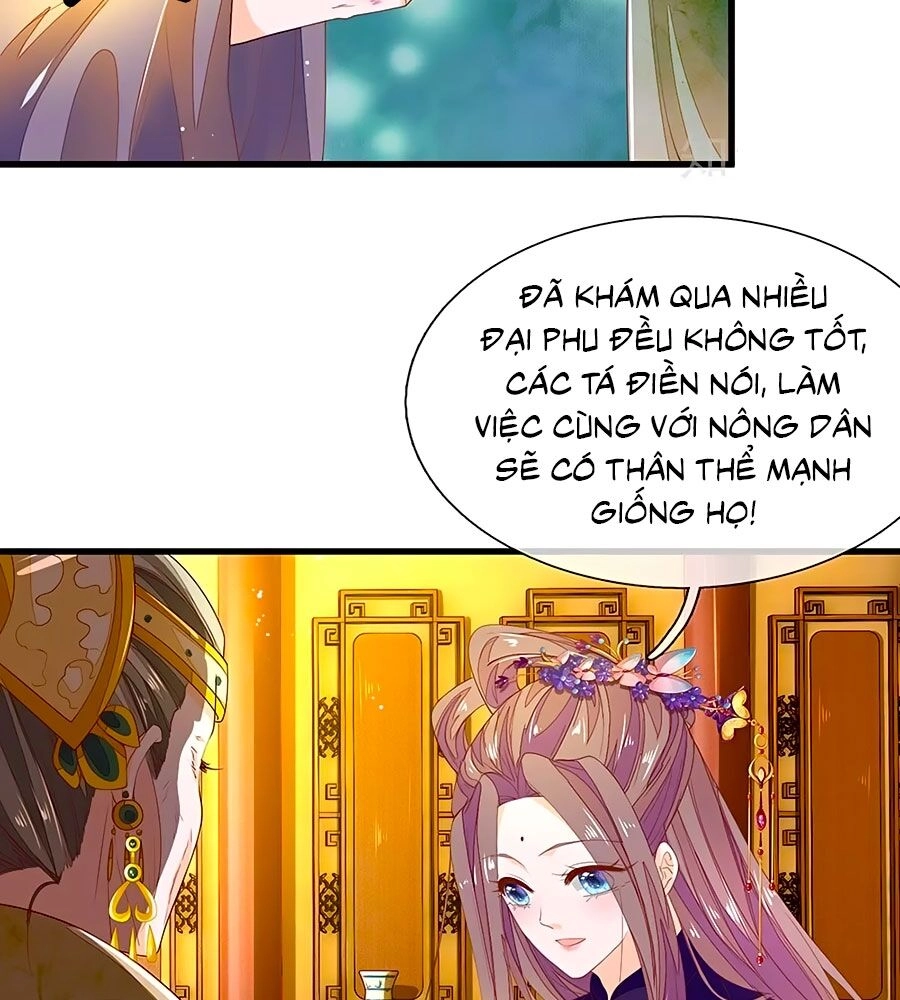 Y Hậu Lệ Thiên Chapter 49 - 8