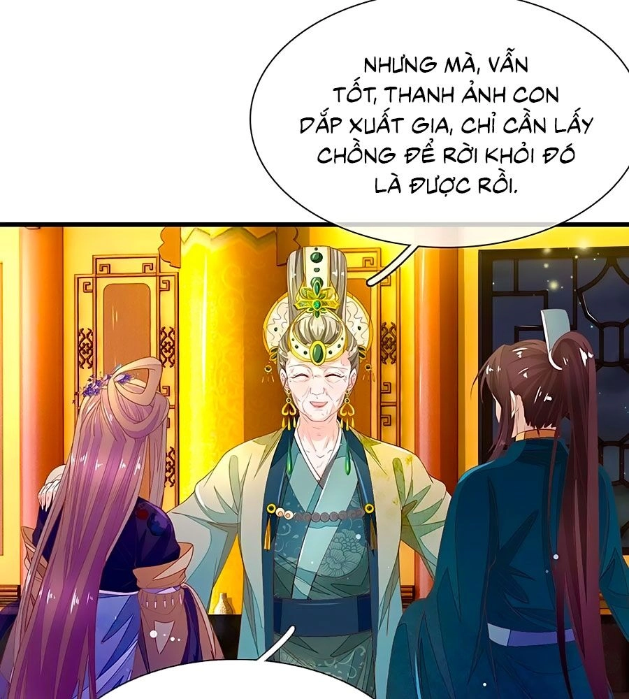 Y Hậu Lệ Thiên Chapter 49 - 15