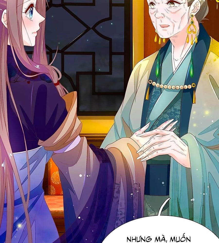 Y Hậu Lệ Thiên Chapter 49 - 17