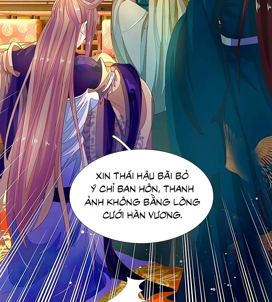 Y Hậu Lệ Thiên Chapter 49 - 22