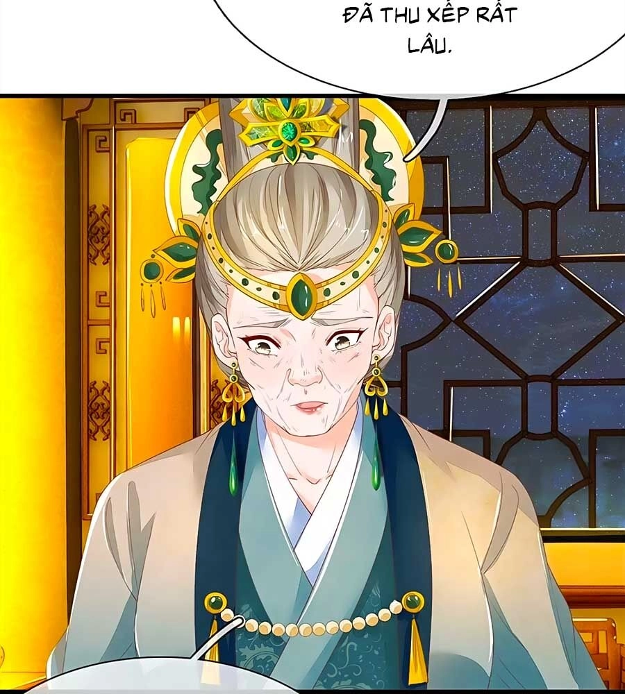 Y Hậu Lệ Thiên Chapter 50 - 2