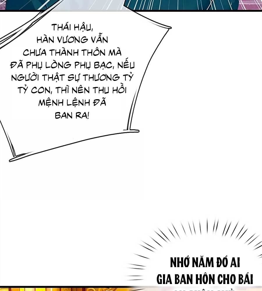 Y Hậu Lệ Thiên Chapter 50 - 7