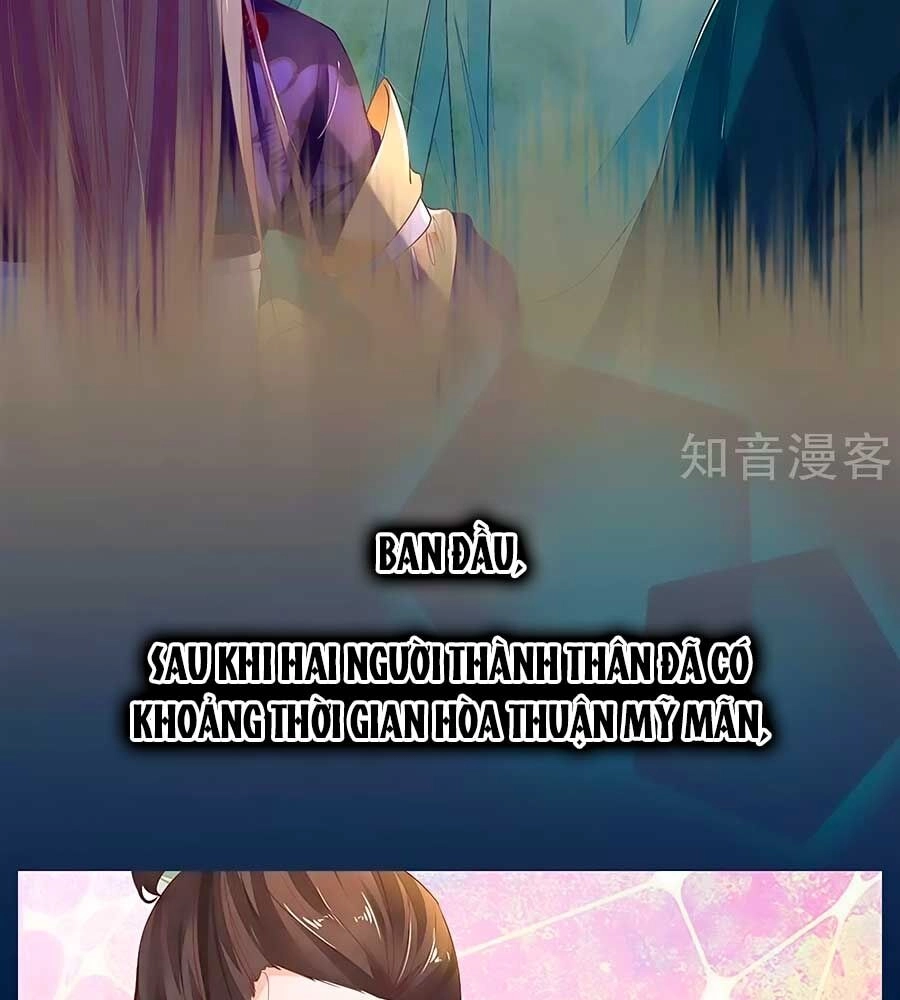 Y Hậu Lệ Thiên Chapter 50 - 9