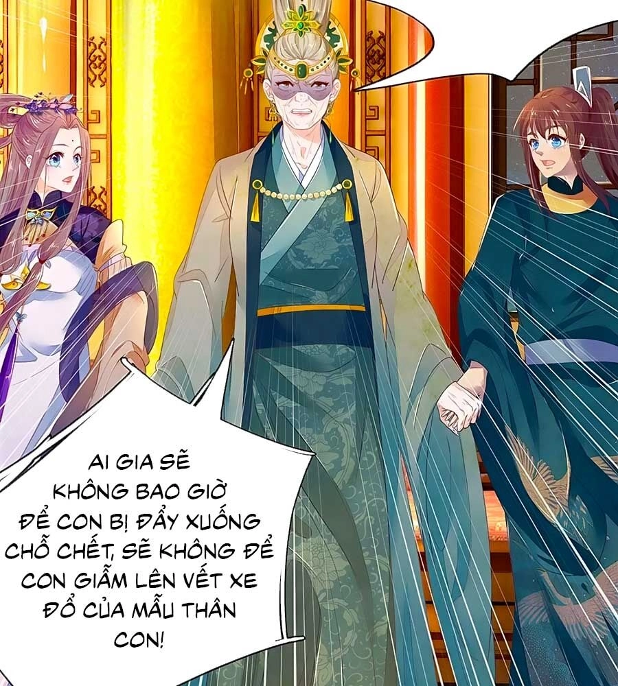 Y Hậu Lệ Thiên Chapter 50 - 15