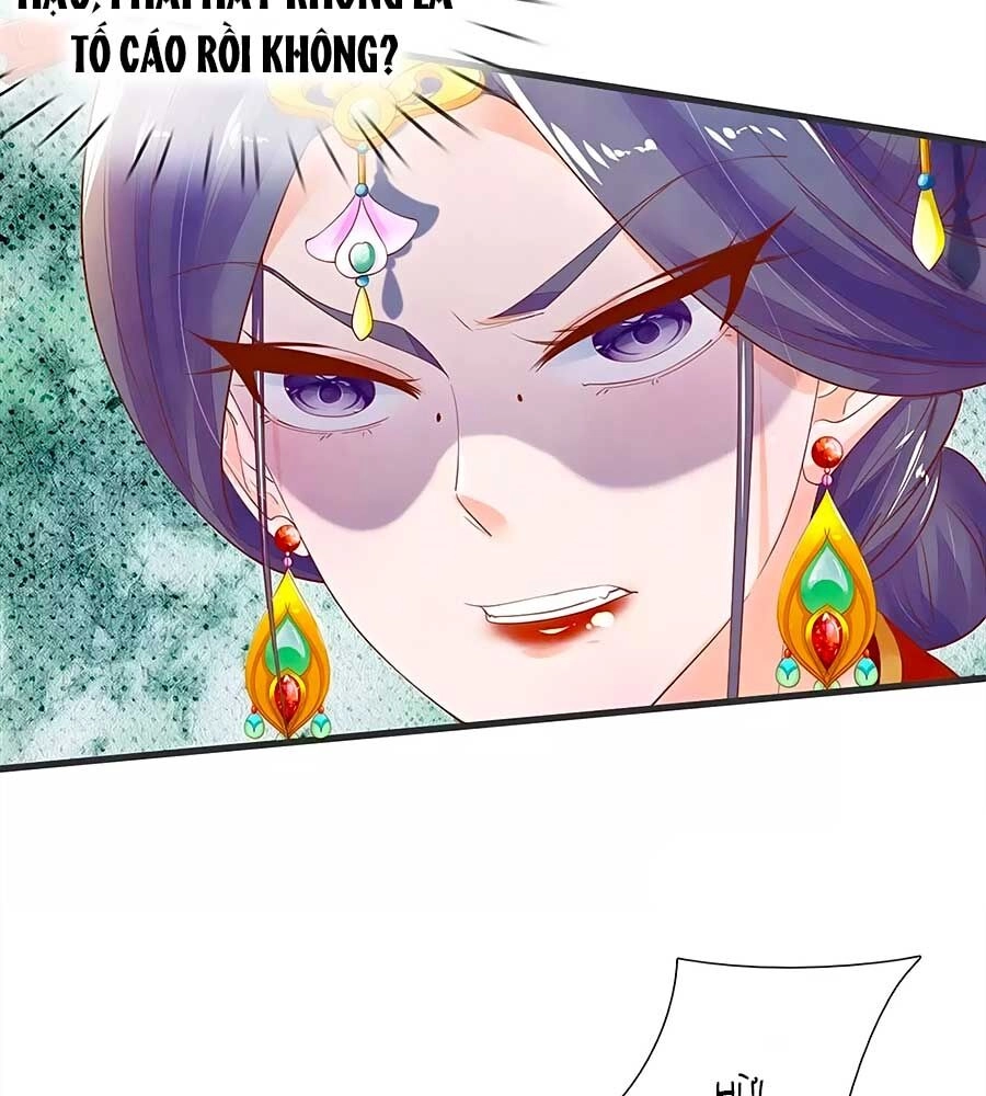 Y Hậu Lệ Thiên Chapter 50 - 21