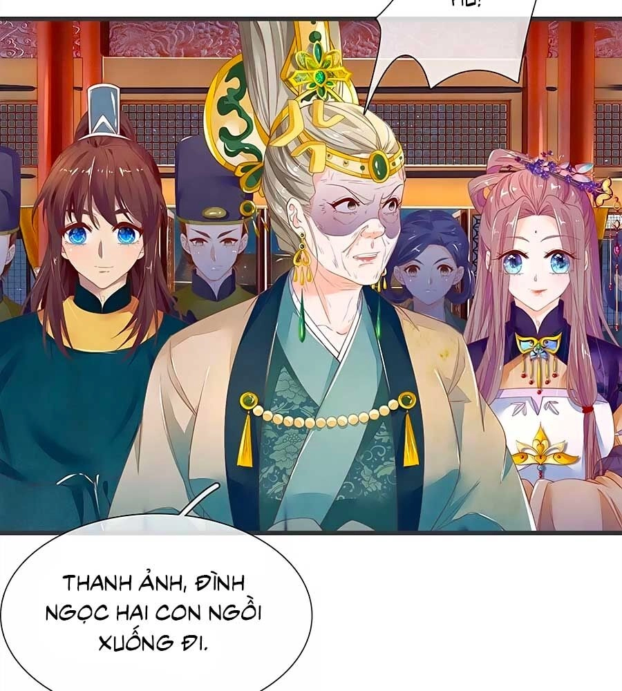 Y Hậu Lệ Thiên Chapter 50 - 22