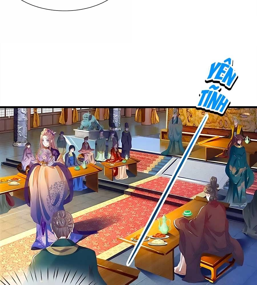 Y Hậu Lệ Thiên Chapter 50 - 23