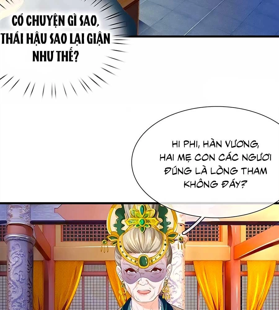 Y Hậu Lệ Thiên Chapter 50 - 24