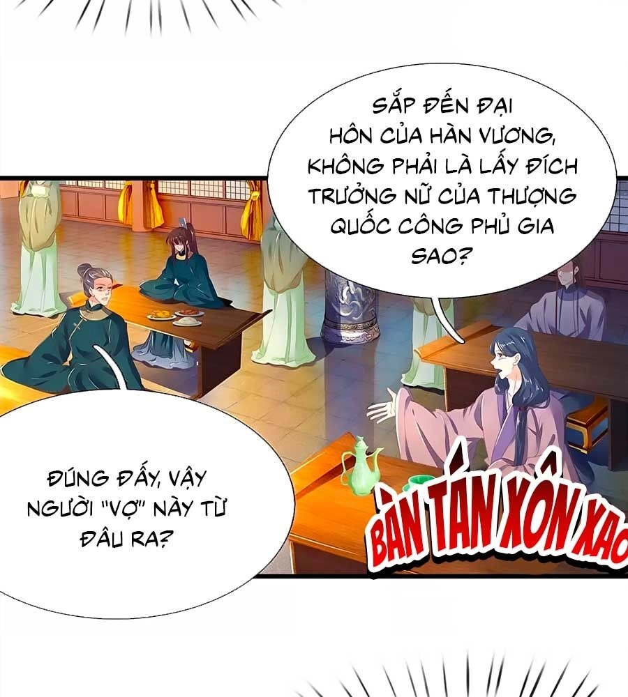 Y Hậu Lệ Thiên Chapter 50 - 27