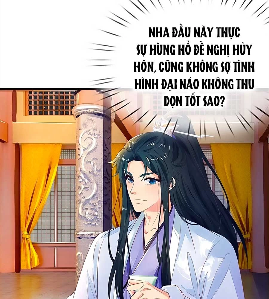 Y Hậu Lệ Thiên Chapter 50 - 28