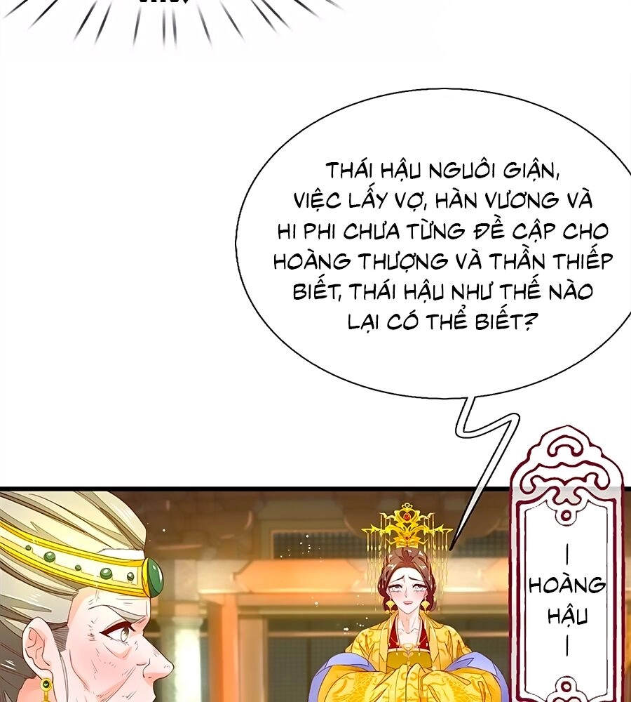 Y Hậu Lệ Thiên Chapter 51 - 4