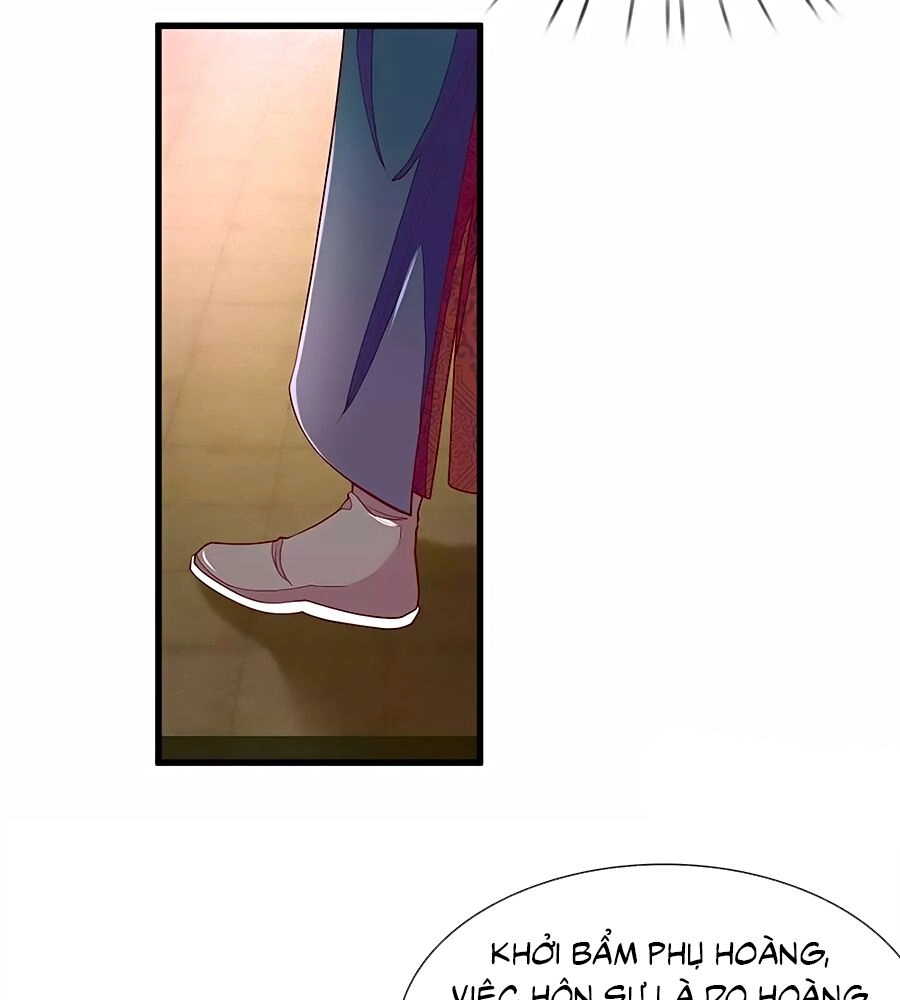 Y Hậu Lệ Thiên Chapter 51 - 7