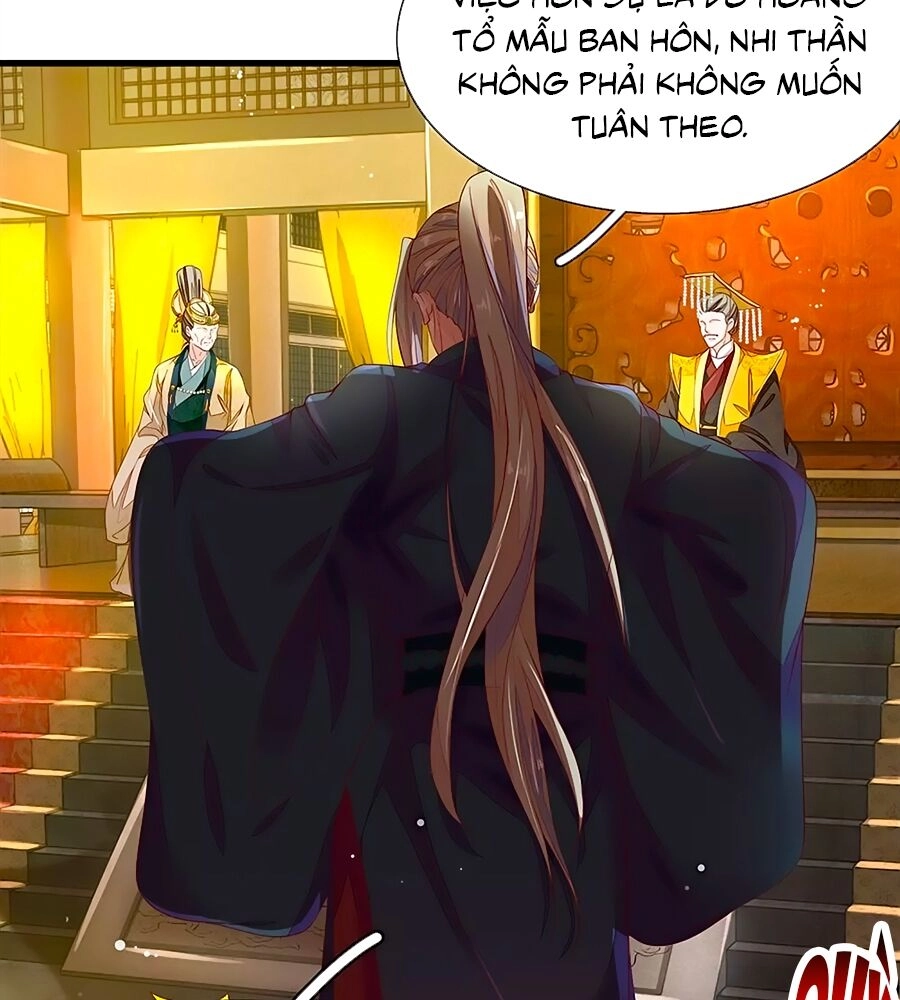 Y Hậu Lệ Thiên Chapter 51 - 8