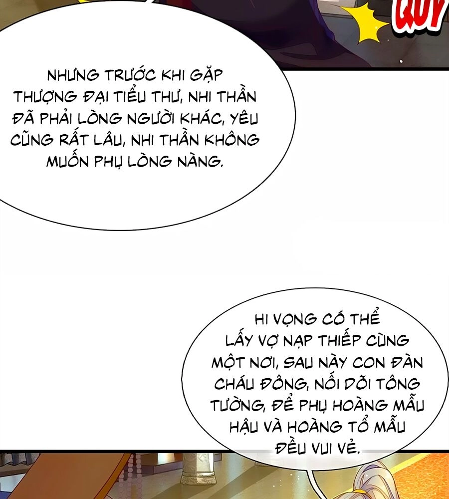 Y Hậu Lệ Thiên Chapter 51 - 9