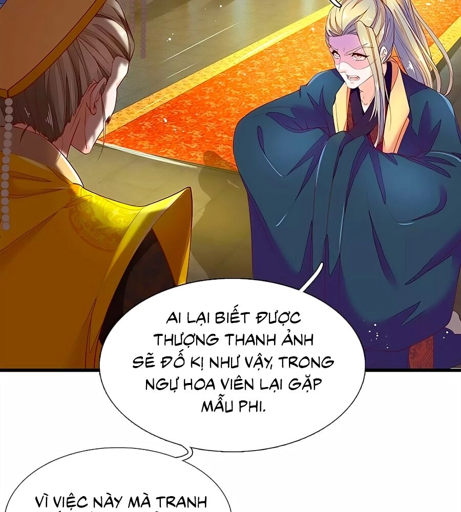 Y Hậu Lệ Thiên Chapter 51 - 10