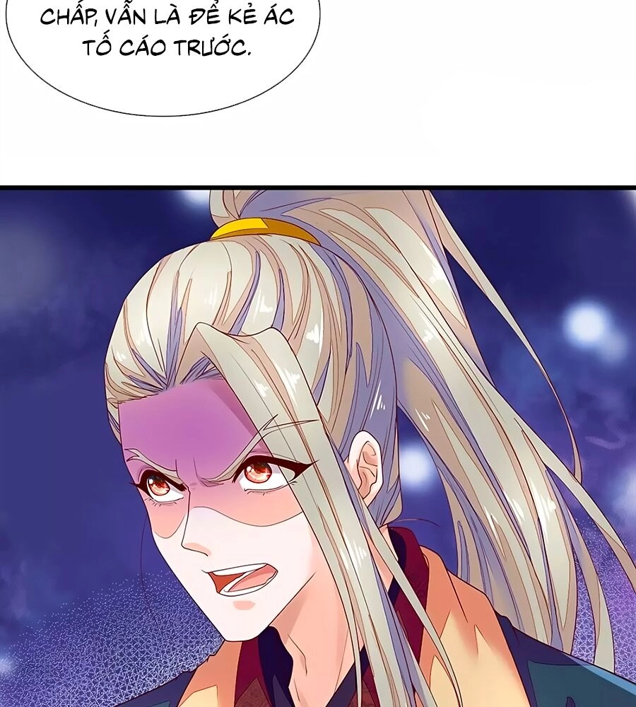 Y Hậu Lệ Thiên Chapter 51 - 11