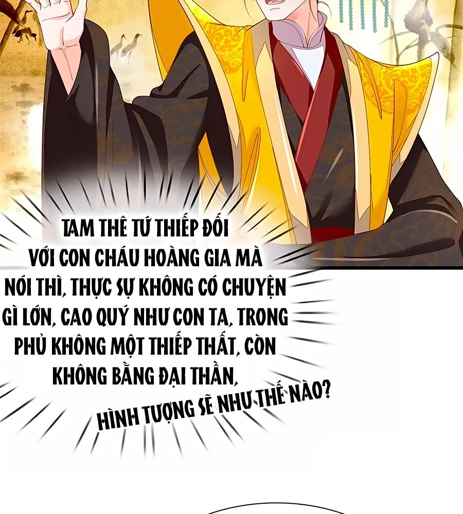 Y Hậu Lệ Thiên Chapter 51 - 16
