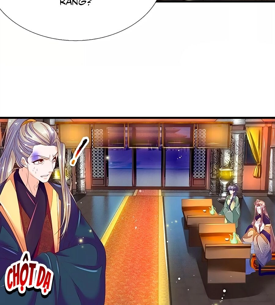 Y Hậu Lệ Thiên Chapter 51 - 22