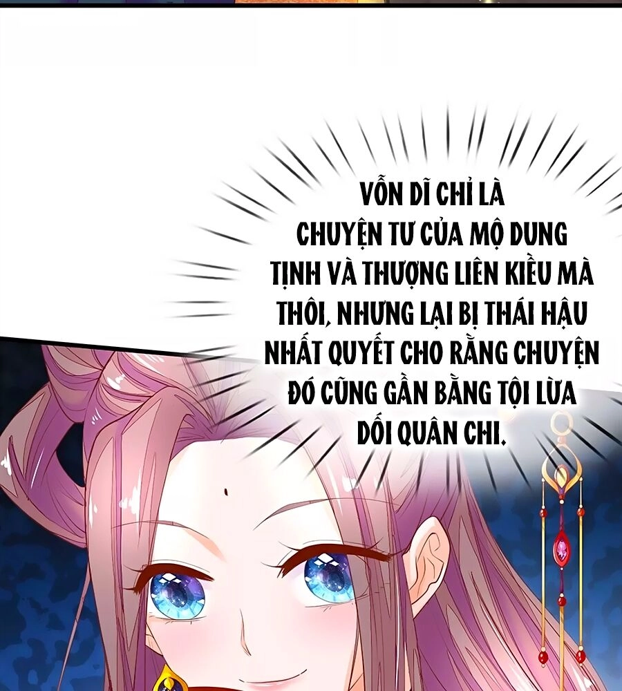 Y Hậu Lệ Thiên Chapter 51 - 23