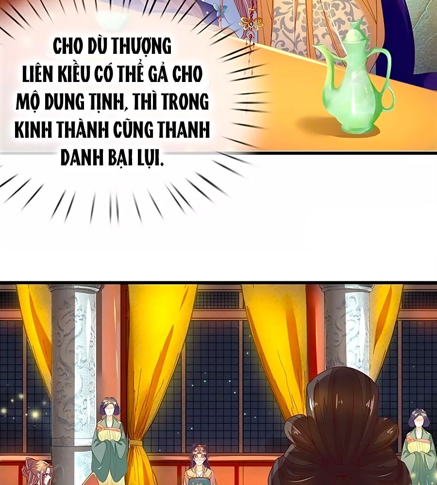 Y Hậu Lệ Thiên Chapter 51 - 26