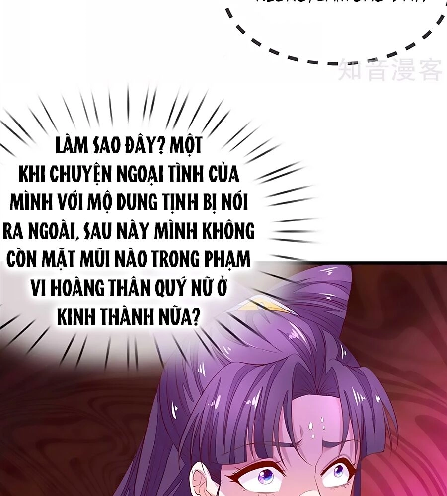 Y Hậu Lệ Thiên Chapter 51 - 28