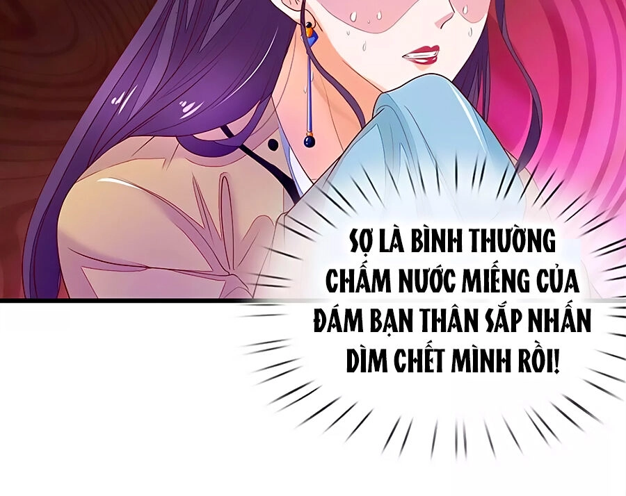 Y Hậu Lệ Thiên Chapter 51 - 29