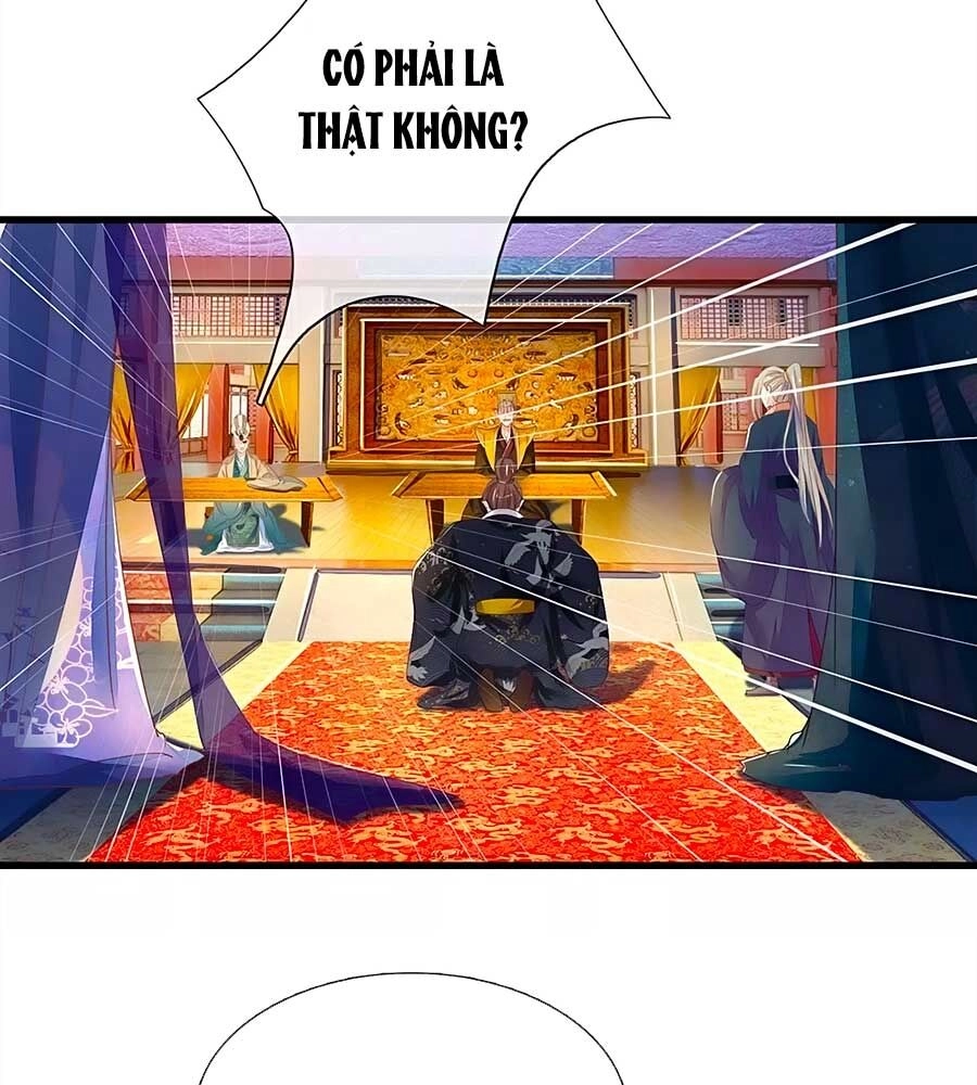 Y Hậu Lệ Thiên Chapter 52 - 9