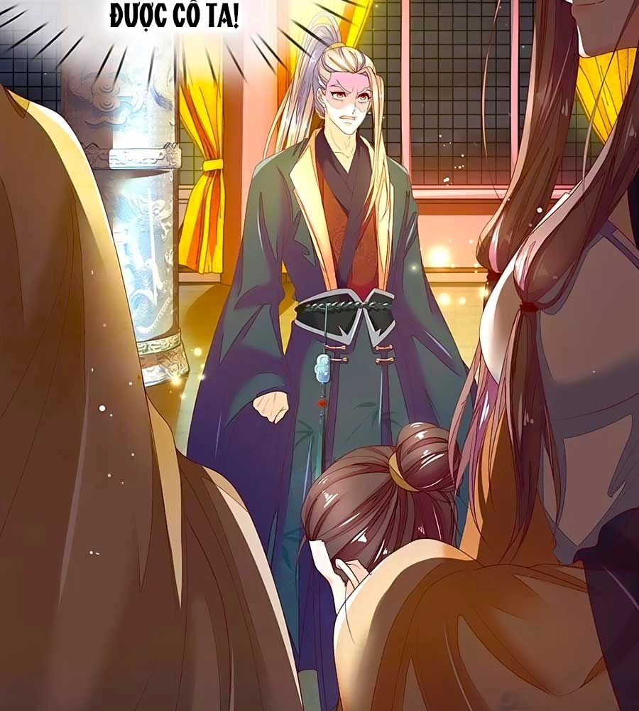 Y Hậu Lệ Thiên Chapter 52 - 26