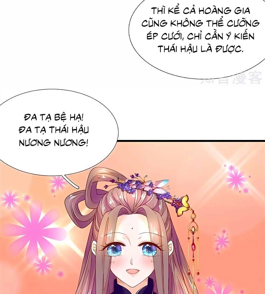 Y Hậu Lệ Thiên Chapter 52 - 30