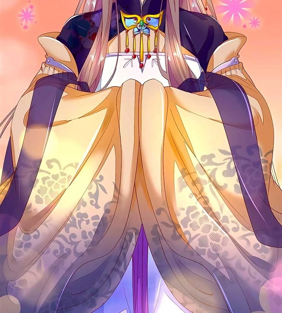 Y Hậu Lệ Thiên Chapter 52 - 31