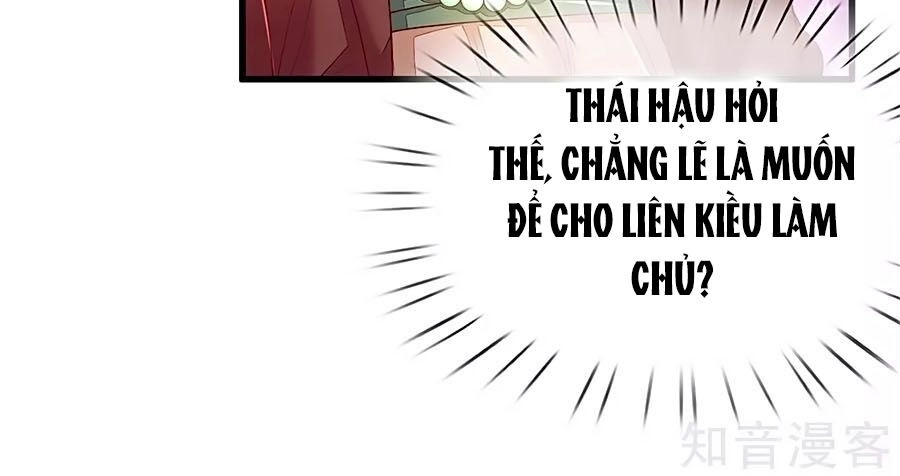 Y Hậu Lệ Thiên Chapter 53 - 10