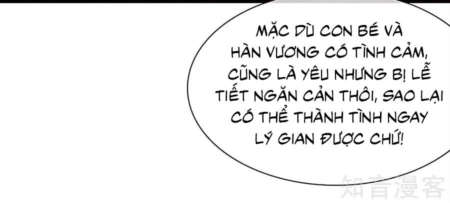 Y Hậu Lệ Thiên Chapter 53 - 13