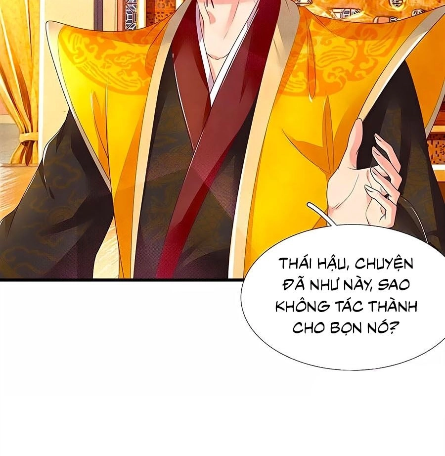 Y Hậu Lệ Thiên Chapter 53 - 17