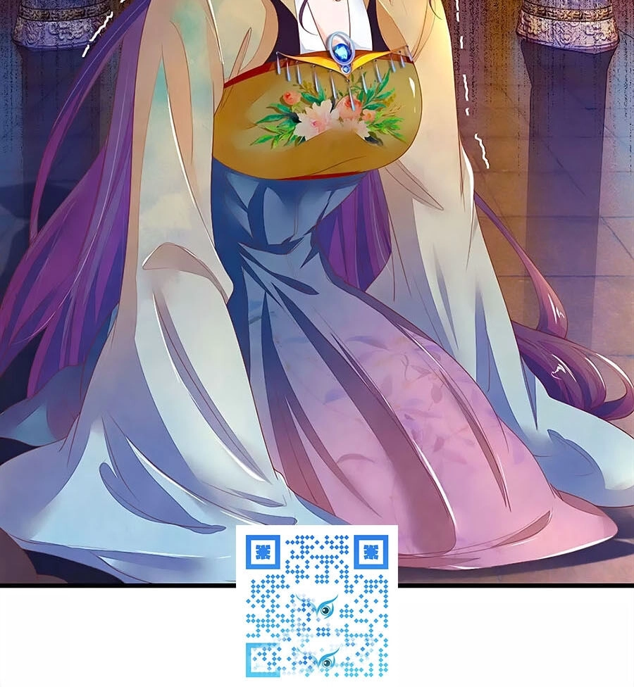 Y Hậu Lệ Thiên Chapter 53 - 21