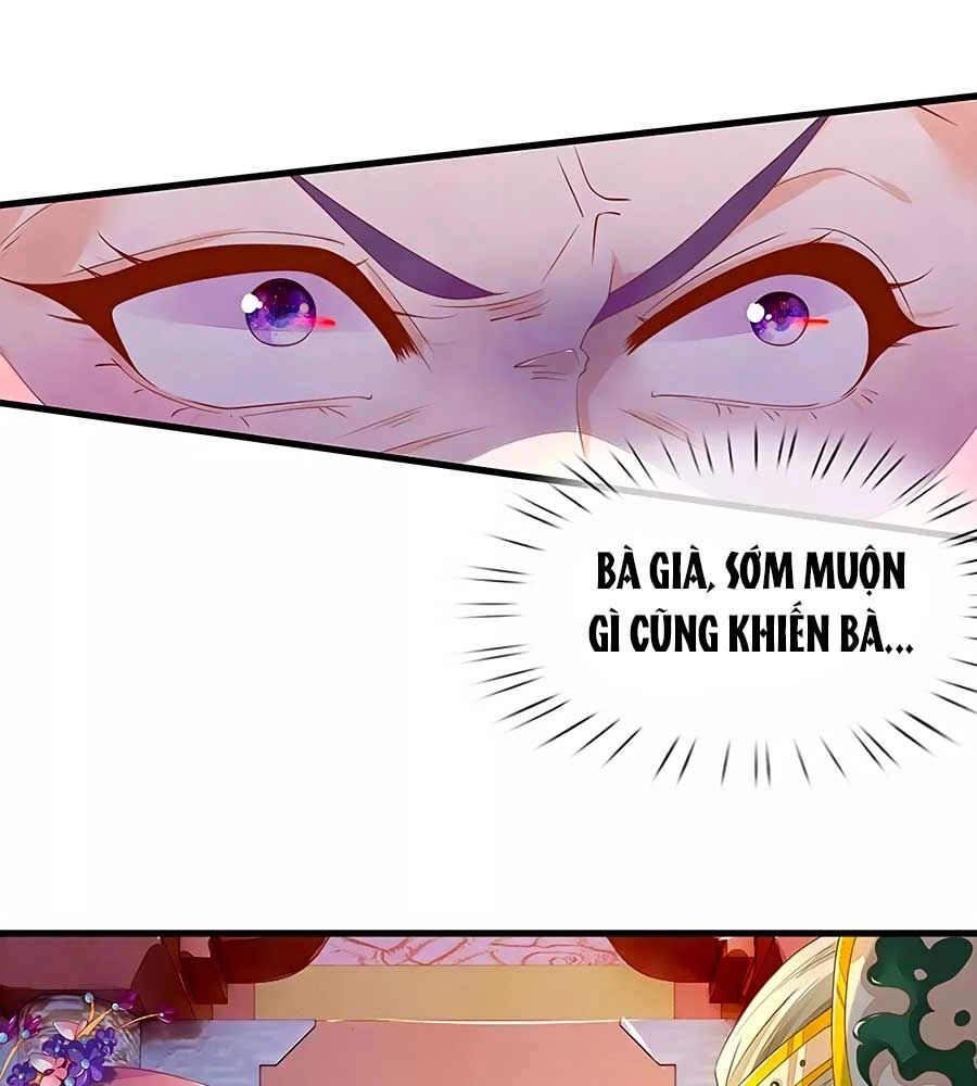 Y Hậu Lệ Thiên Chapter 54 - 1