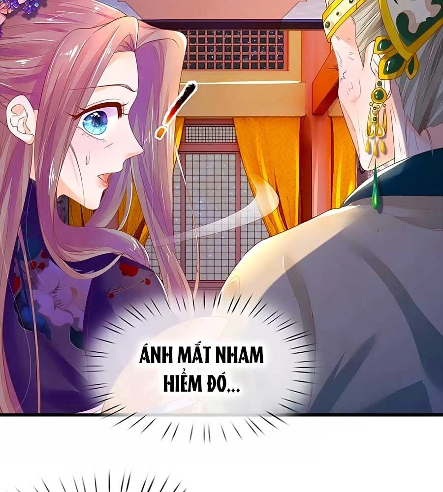 Y Hậu Lệ Thiên Chapter 54 - 2