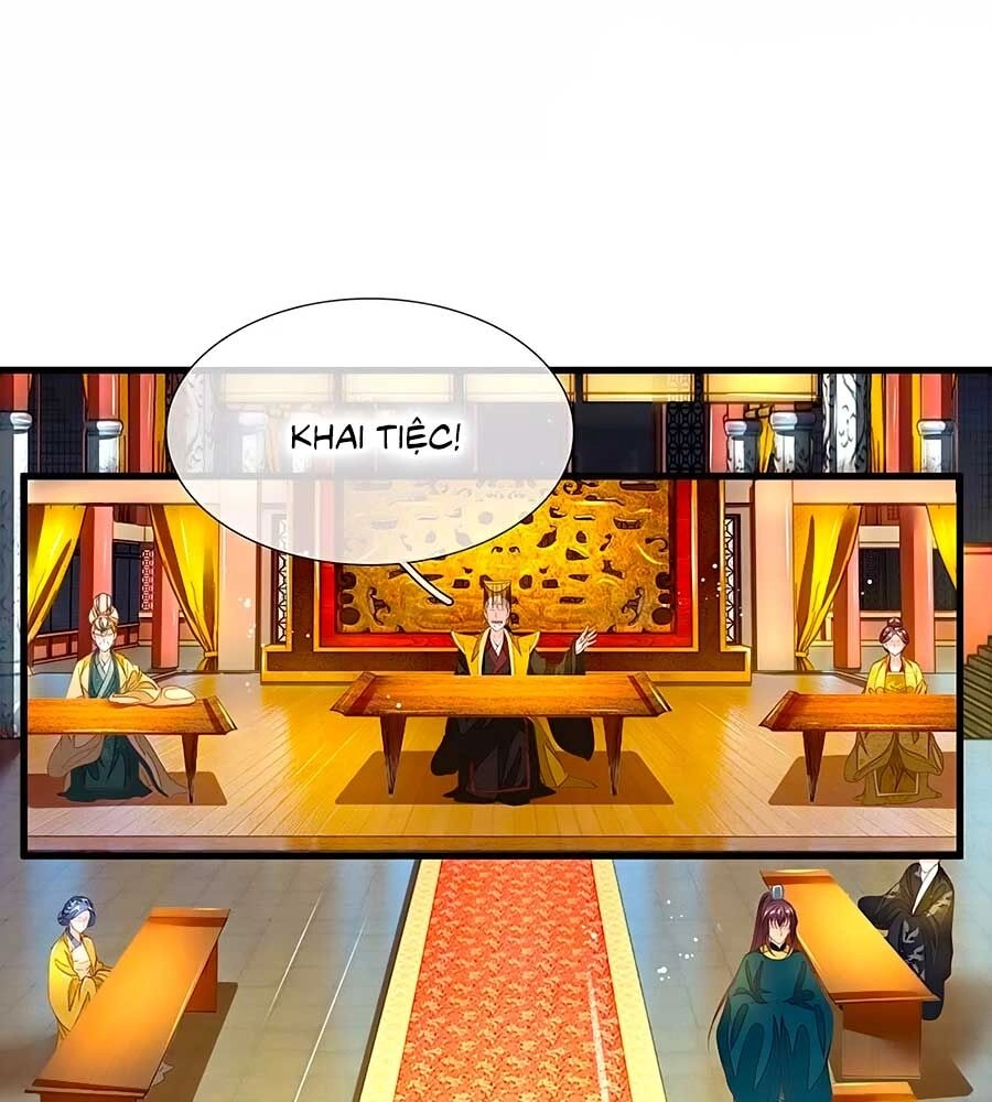 Y Hậu Lệ Thiên Chapter 54 - 5