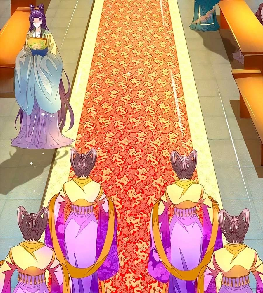 Y Hậu Lệ Thiên Chapter 54 - 6