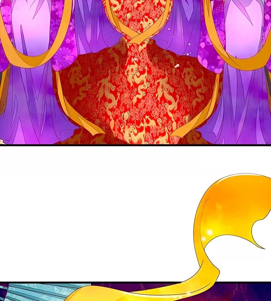 Y Hậu Lệ Thiên Chapter 54 - 7