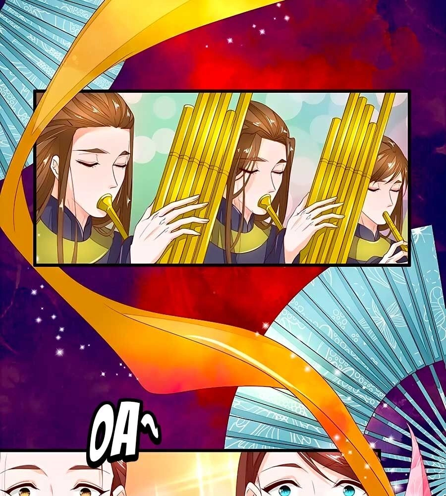 Y Hậu Lệ Thiên Chapter 54 - 8