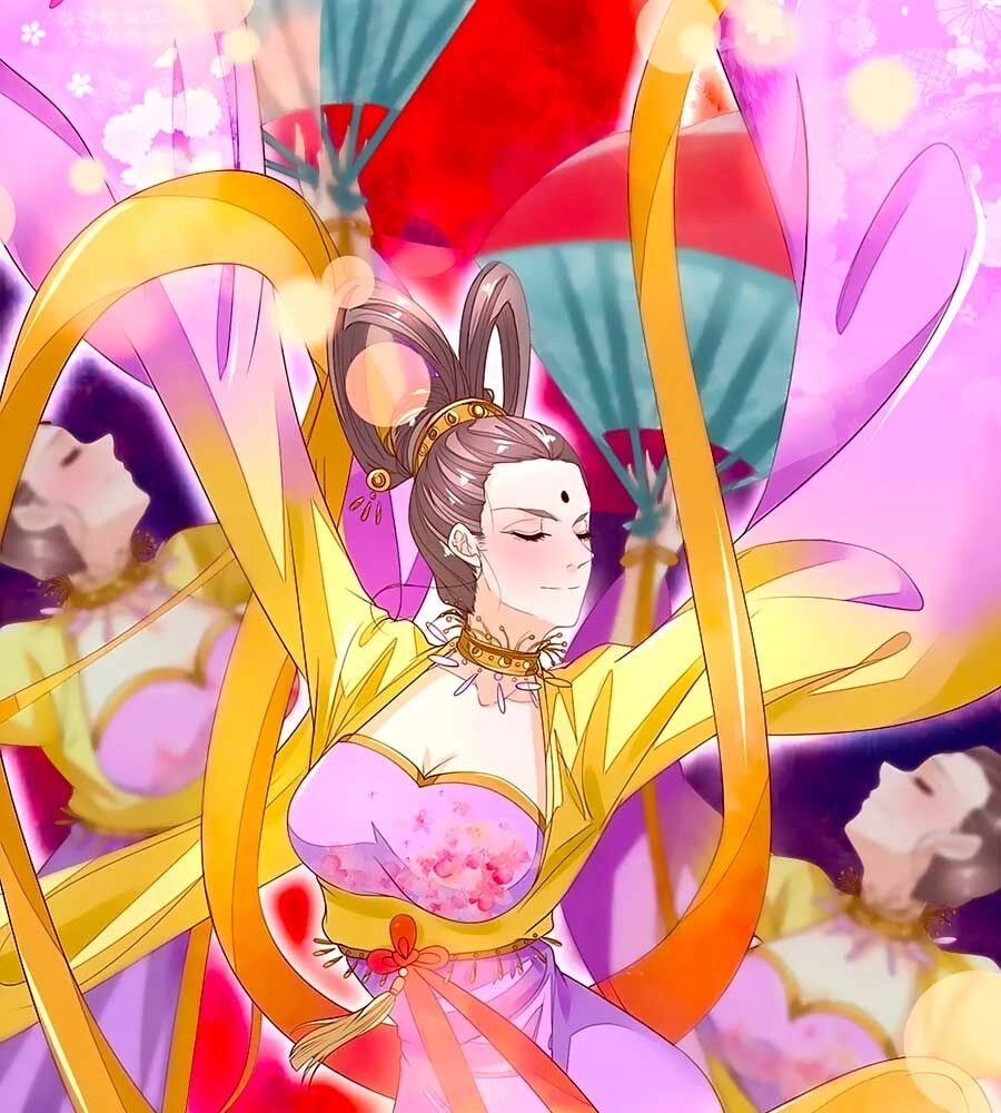 Y Hậu Lệ Thiên Chapter 54 - 10