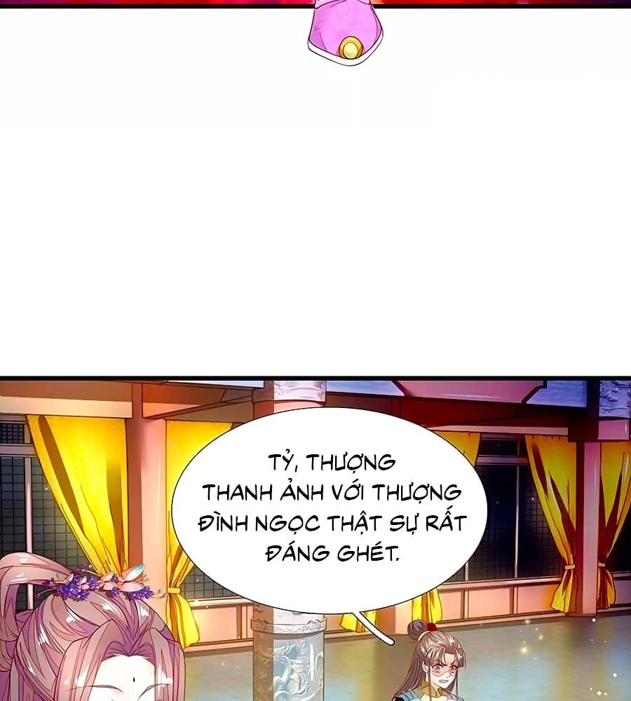 Y Hậu Lệ Thiên Chapter 54 - 12