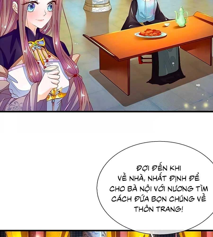 Y Hậu Lệ Thiên Chapter 54 - 13