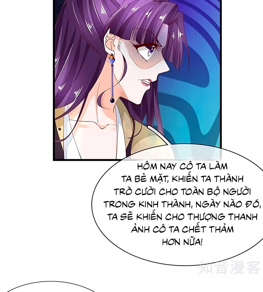 Y Hậu Lệ Thiên Chapter 54 - 15