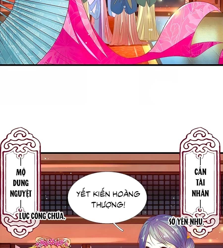 Y Hậu Lệ Thiên Chapter 54 - 18