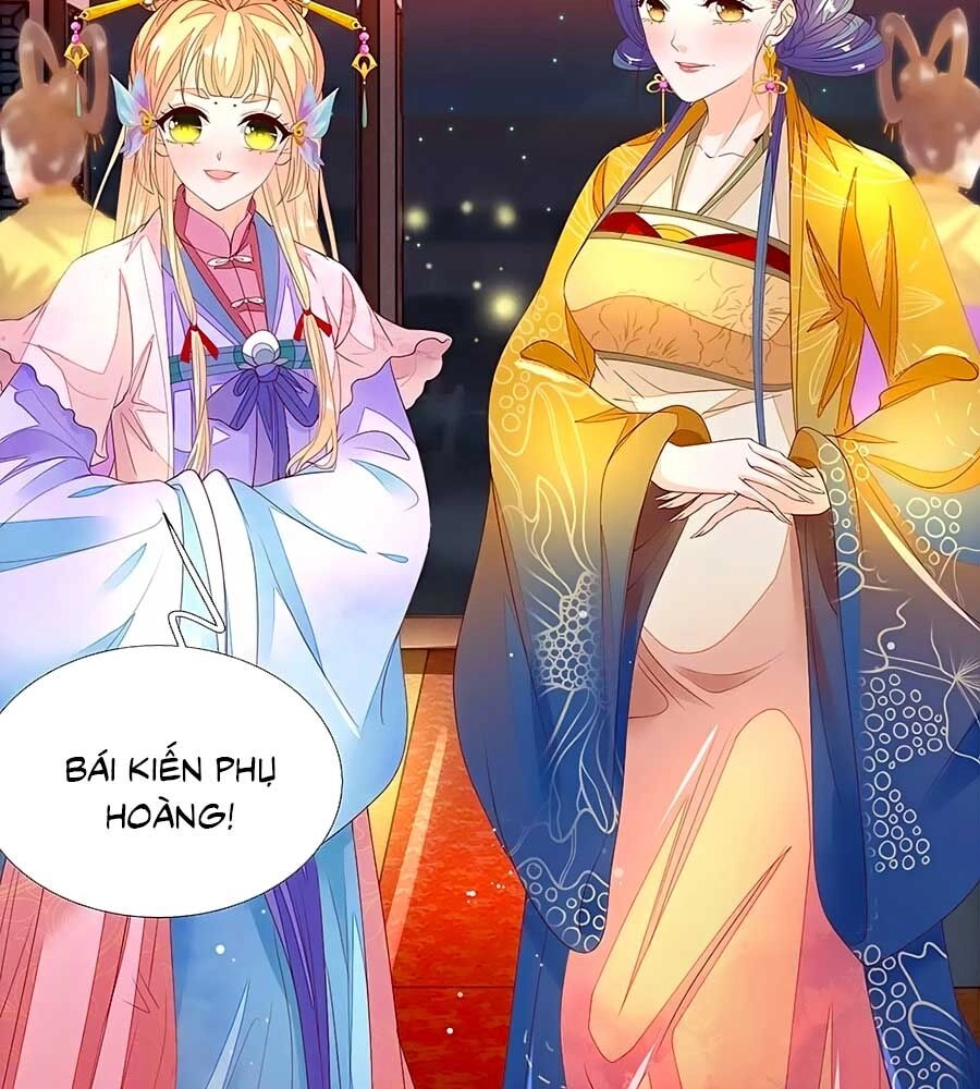 Y Hậu Lệ Thiên Chapter 54 - 19