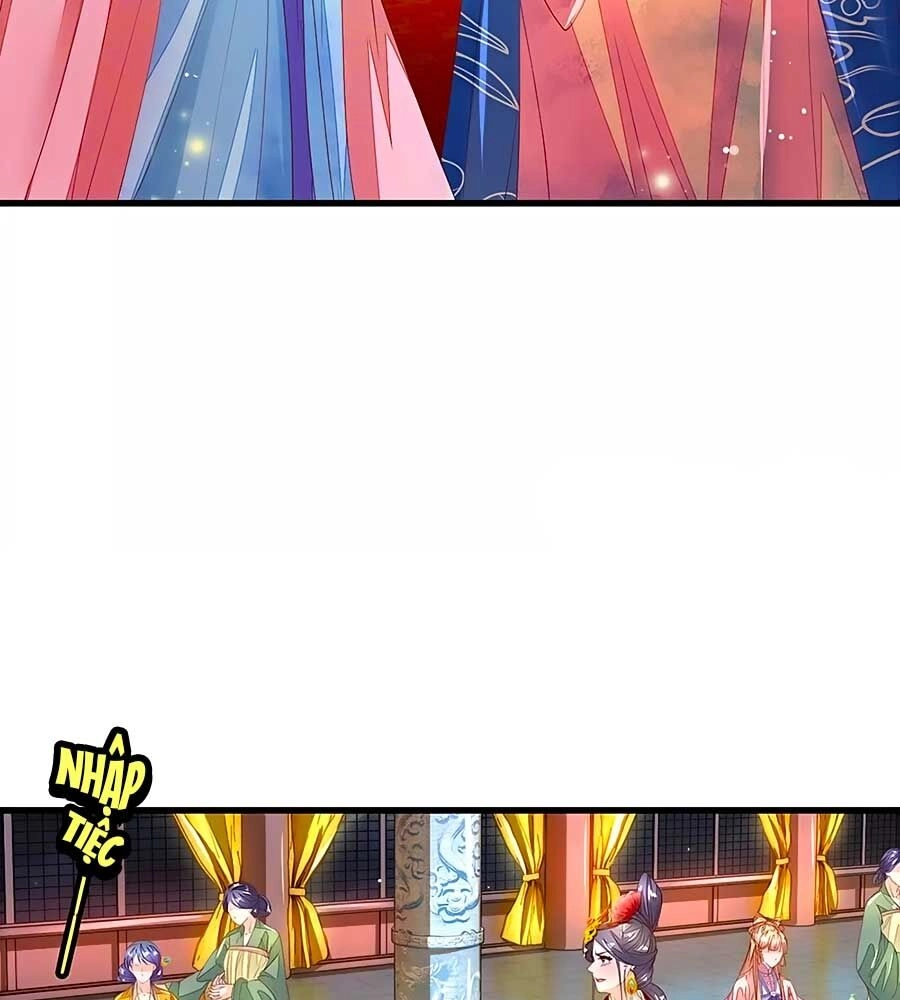 Y Hậu Lệ Thiên Chapter 54 - 20