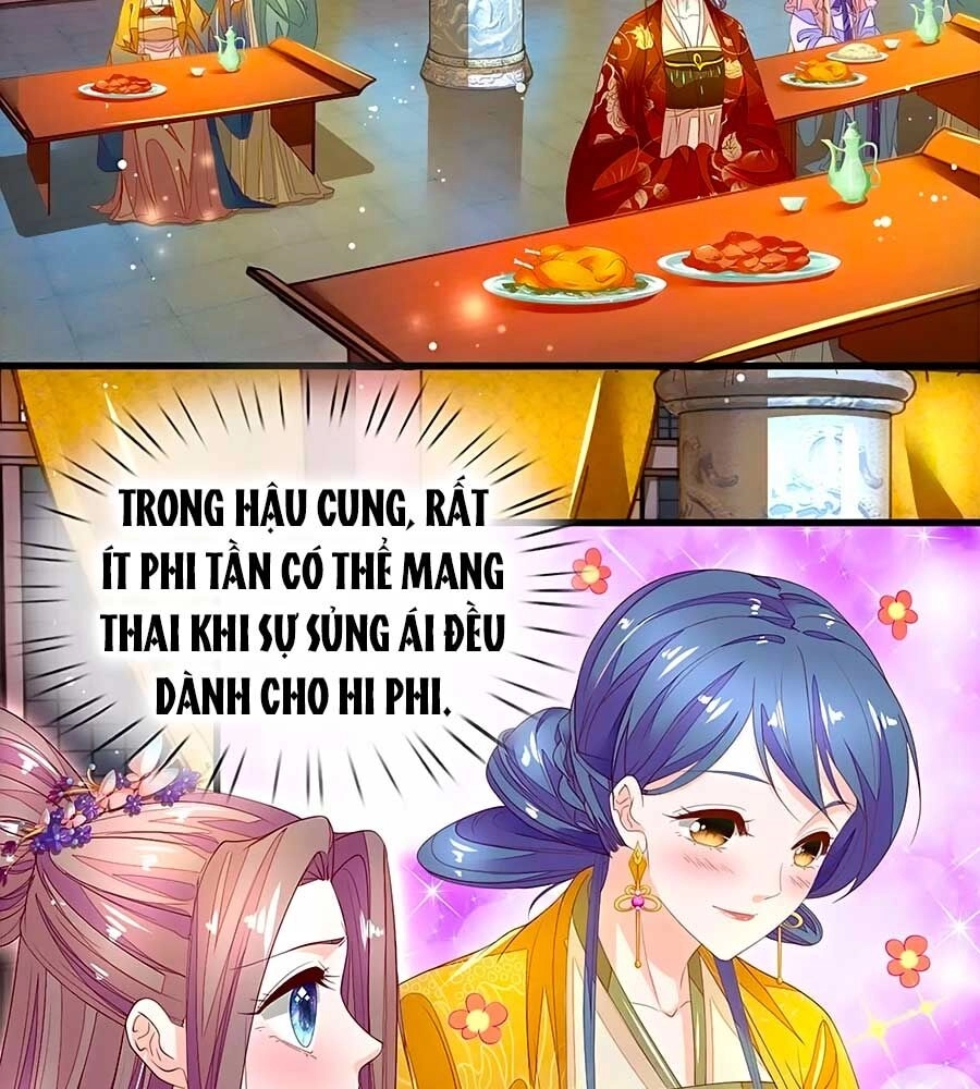 Y Hậu Lệ Thiên Chapter 54 - 21