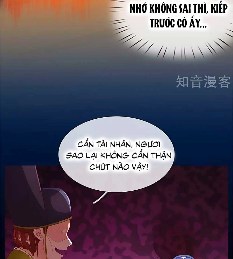 Y Hậu Lệ Thiên Chapter 54 - 23