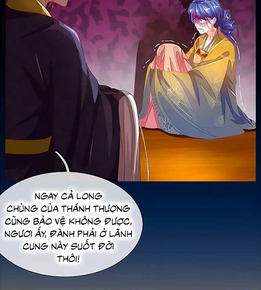 Y Hậu Lệ Thiên Chapter 54 - 24